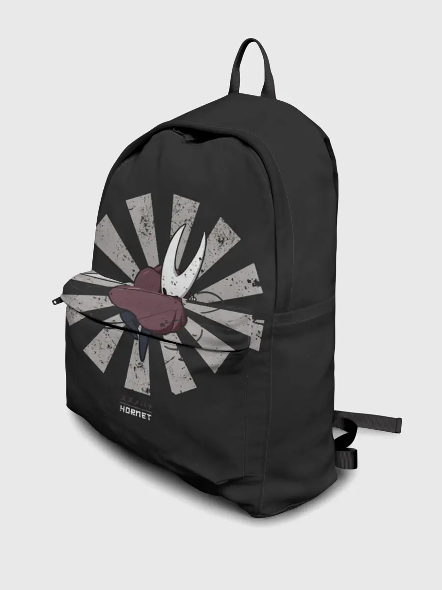 Рюкзак джинсовый / Hornet