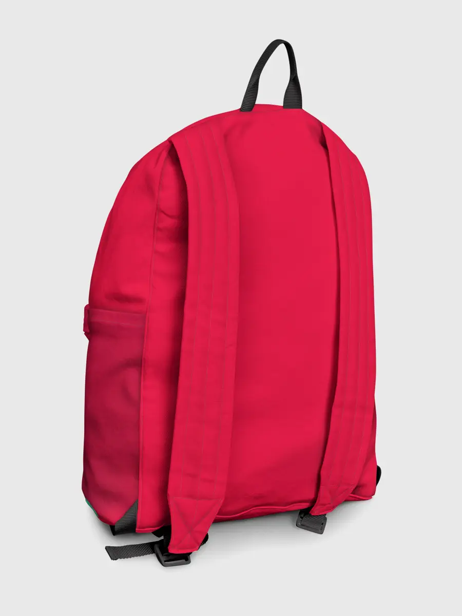 Рюкзак джинсовый / Grimm