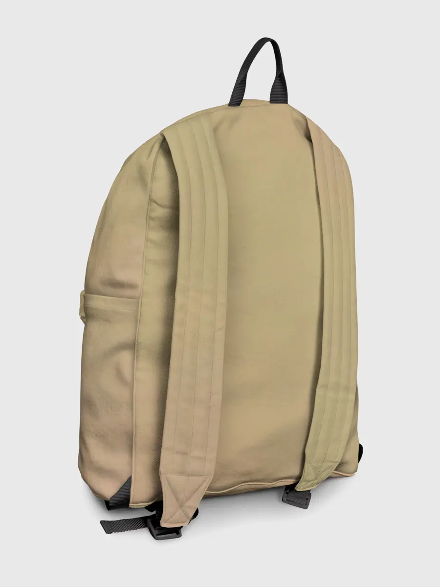 Рюкзак джинсовый / Пираты Соломенной Шляпы | One Piece