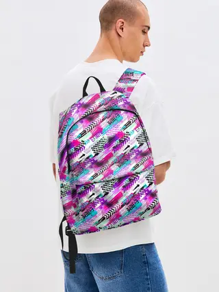 Рюкзак джинсовый / EXTREME