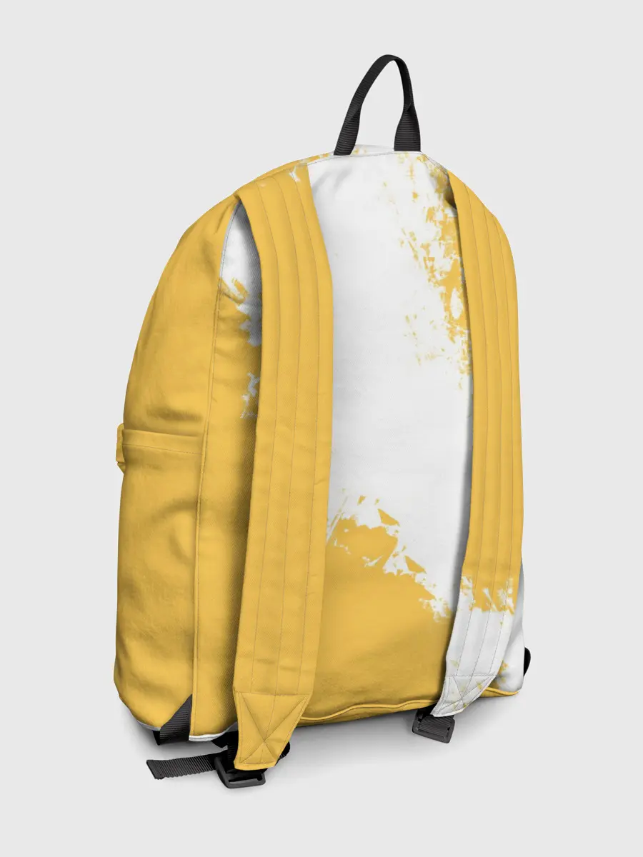 Рюкзак джинсовый / Nagatora Tigra