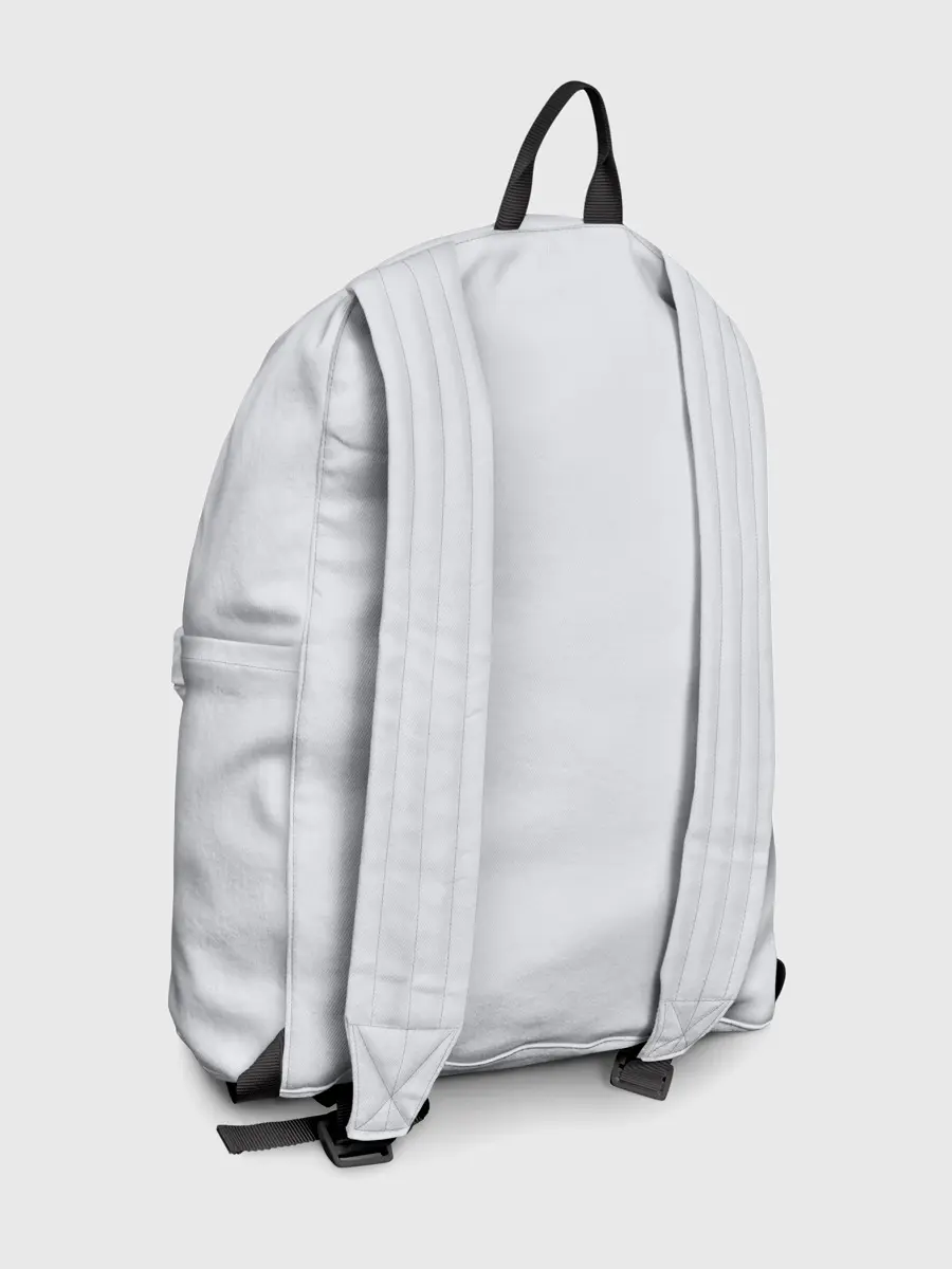 Рюкзак джинсовый / Рей