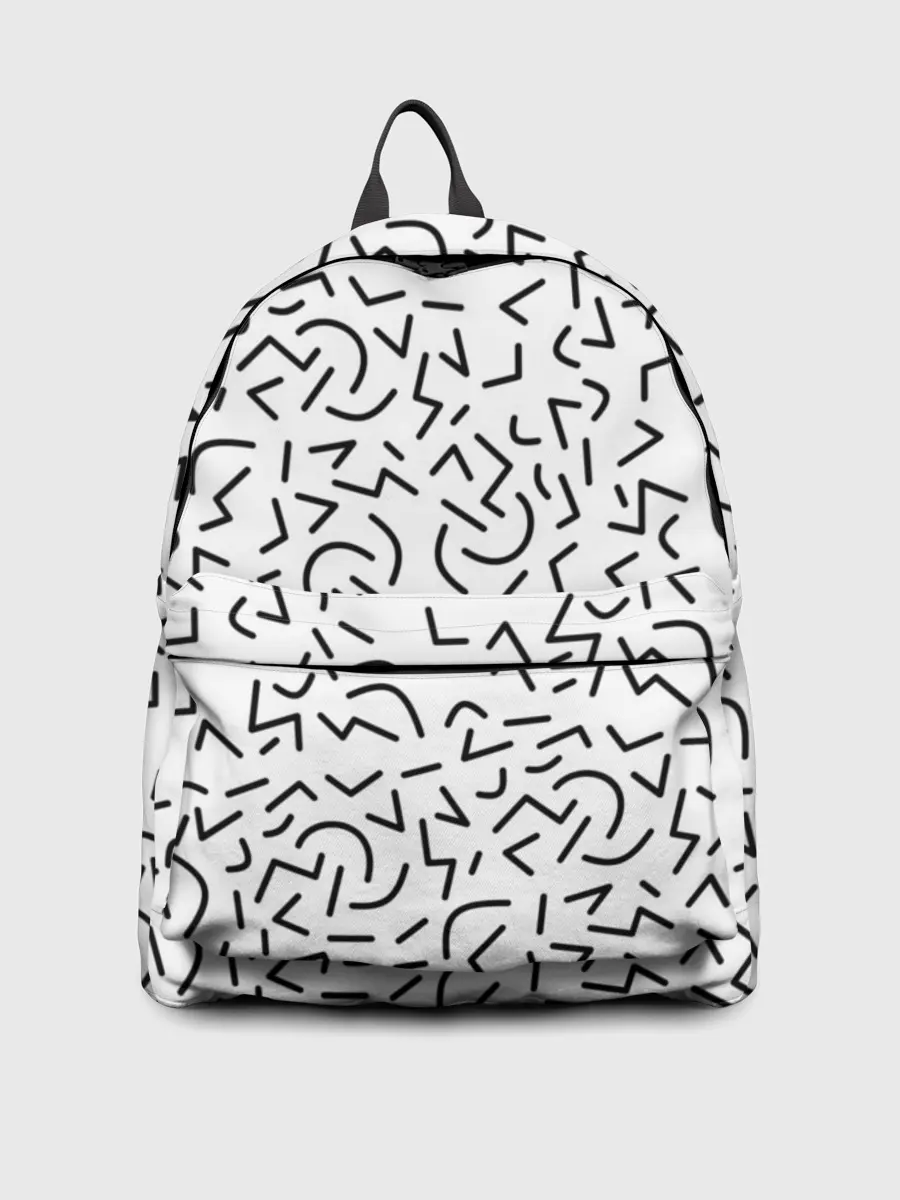 Рюкзак джинсовый / Cleo