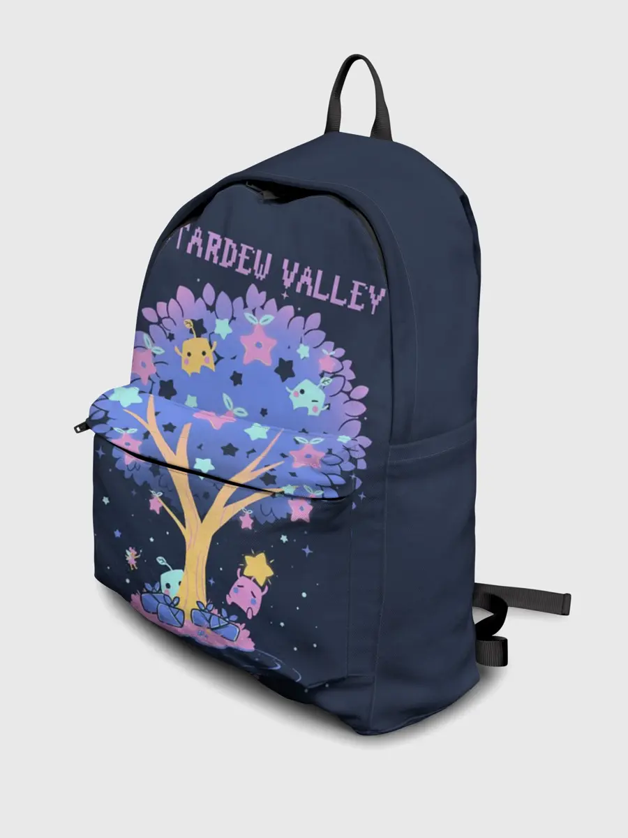 Рюкзак джинсовый / Tree SV