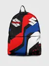 Рюкзак джинсовый / SUZUKI / СУЗУКИ / RACING