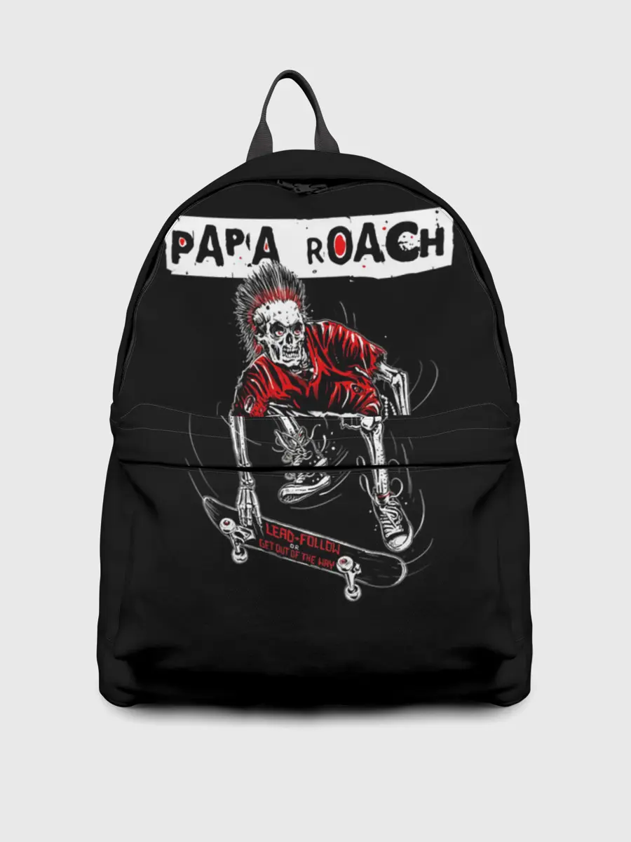 Рюкзак джинсовый / Skater boy