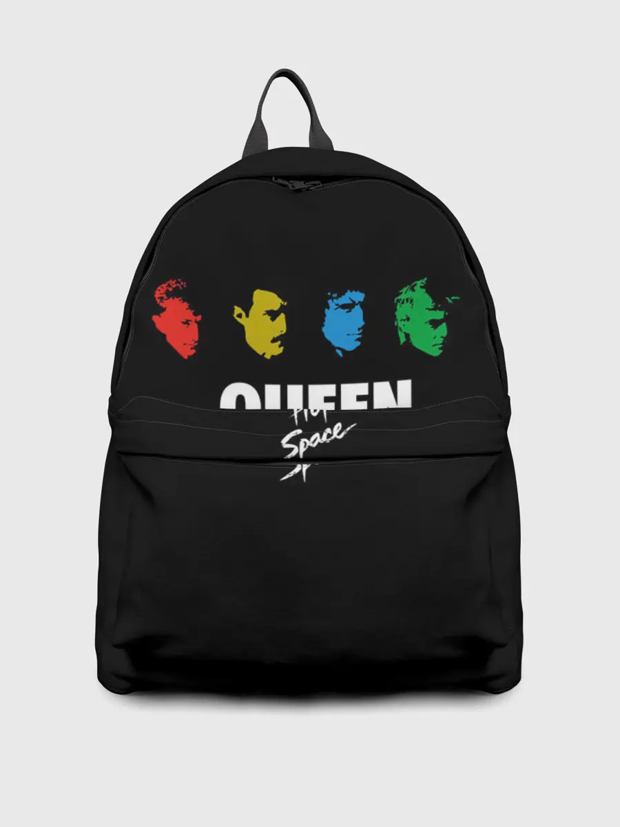 Рюкзак джинсовый / Hot Space