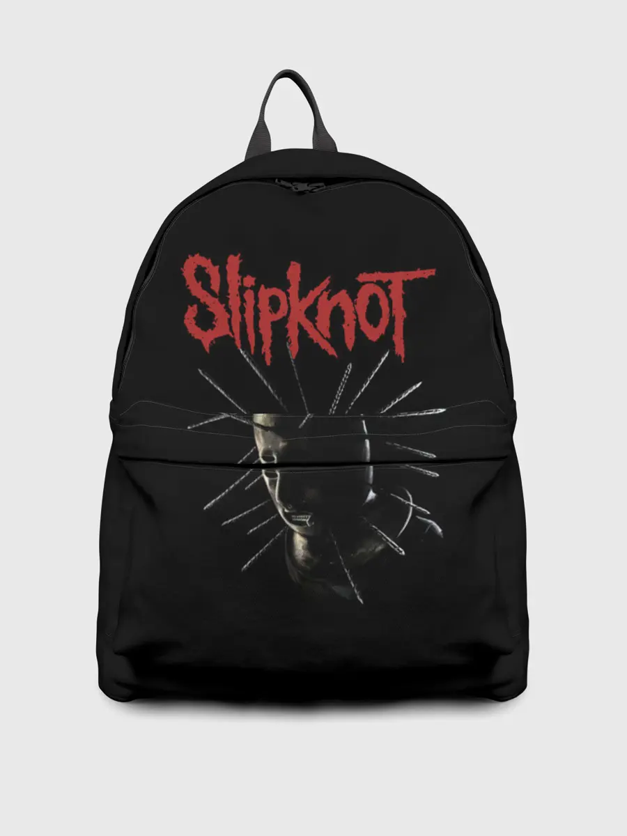 Рюкзак джинсовый / CRAIG JONES | SLIPKNOT