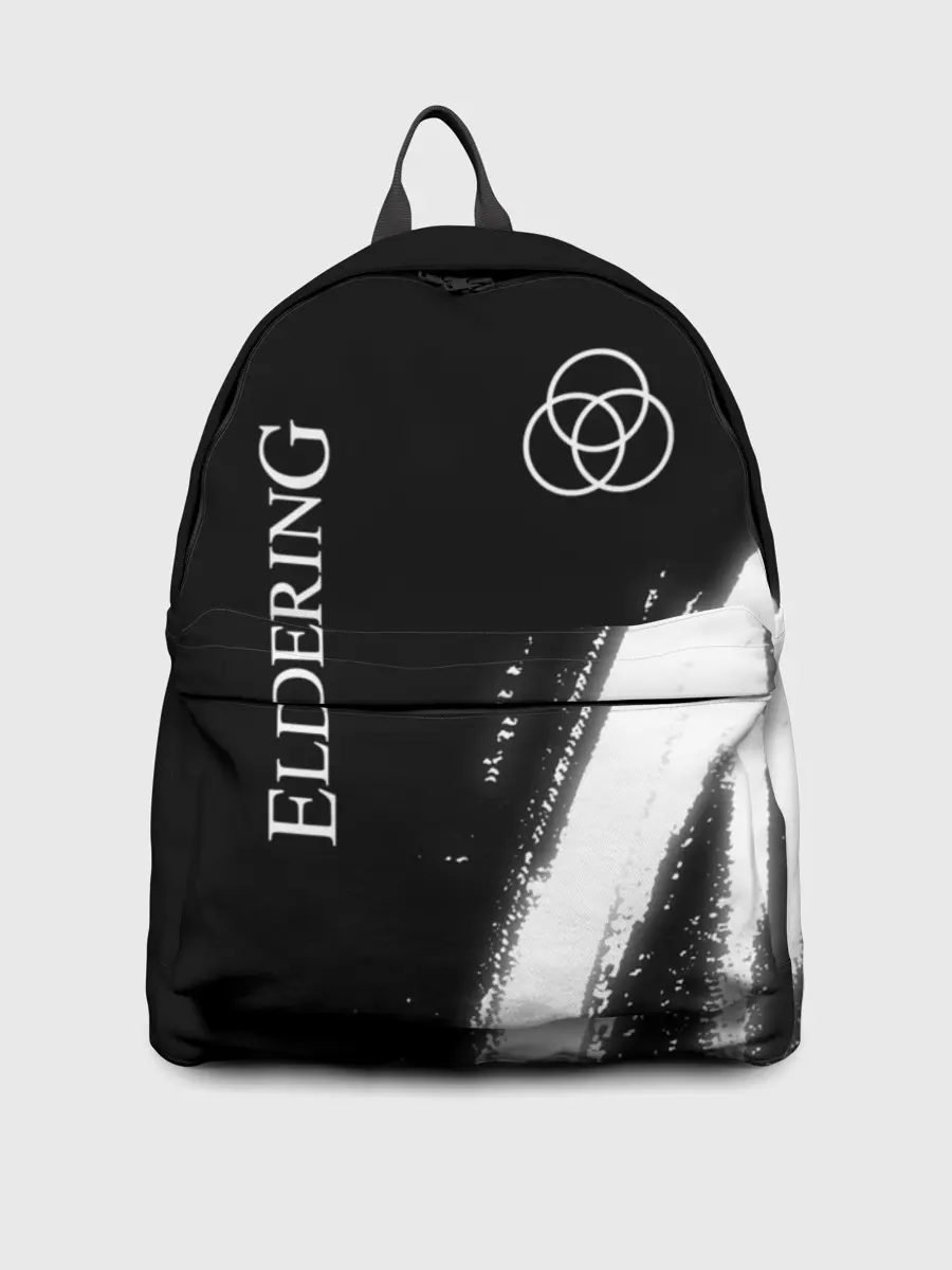 Рюкзак джинсовый / Elden Ring - Brush