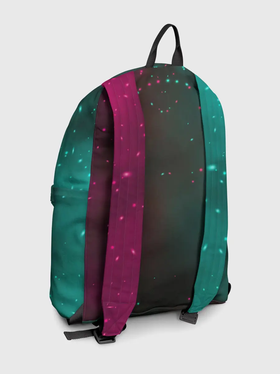 Рюкзак джинсовый / RAMMSTEIN | РАМШТАЙН