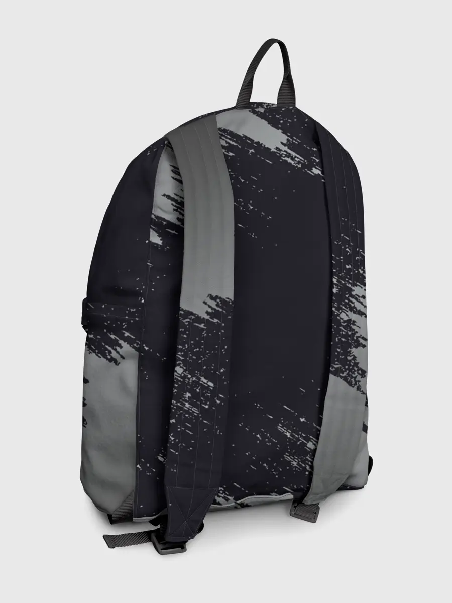 Рюкзак джинсовый / ЧЕСТЕР | ЛИНКИН ПАРК