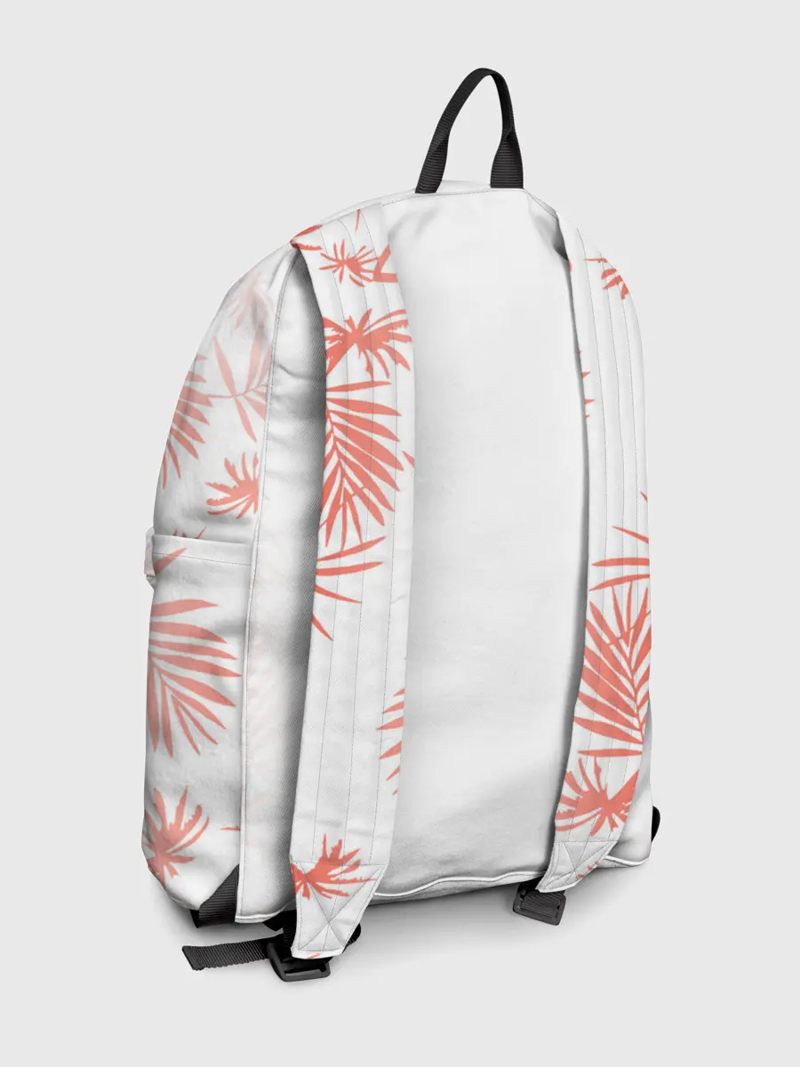 Рюкзак джинсовый / Нами One Piece. Большой куш