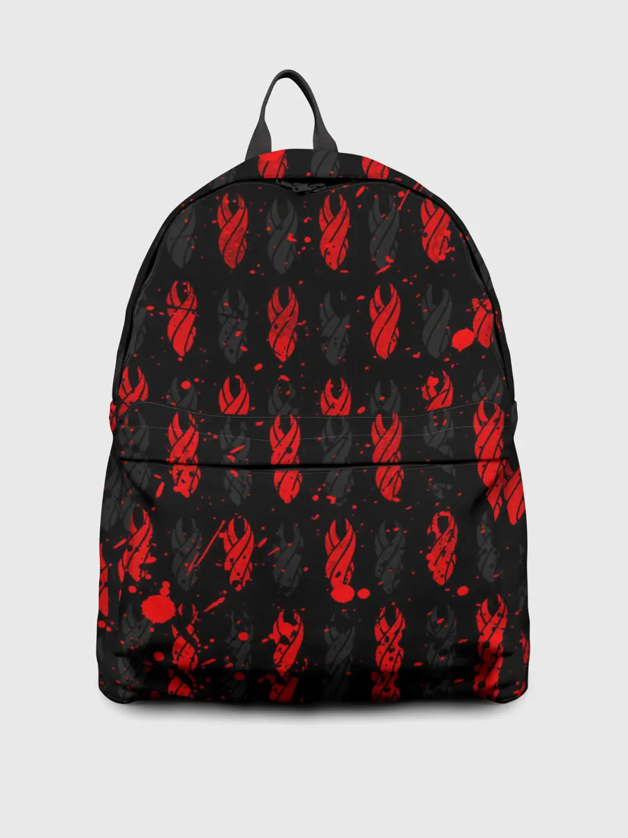 Рюкзак джинсовый / DEAD SPACE | МЁРТВЫЙ КОСМОС