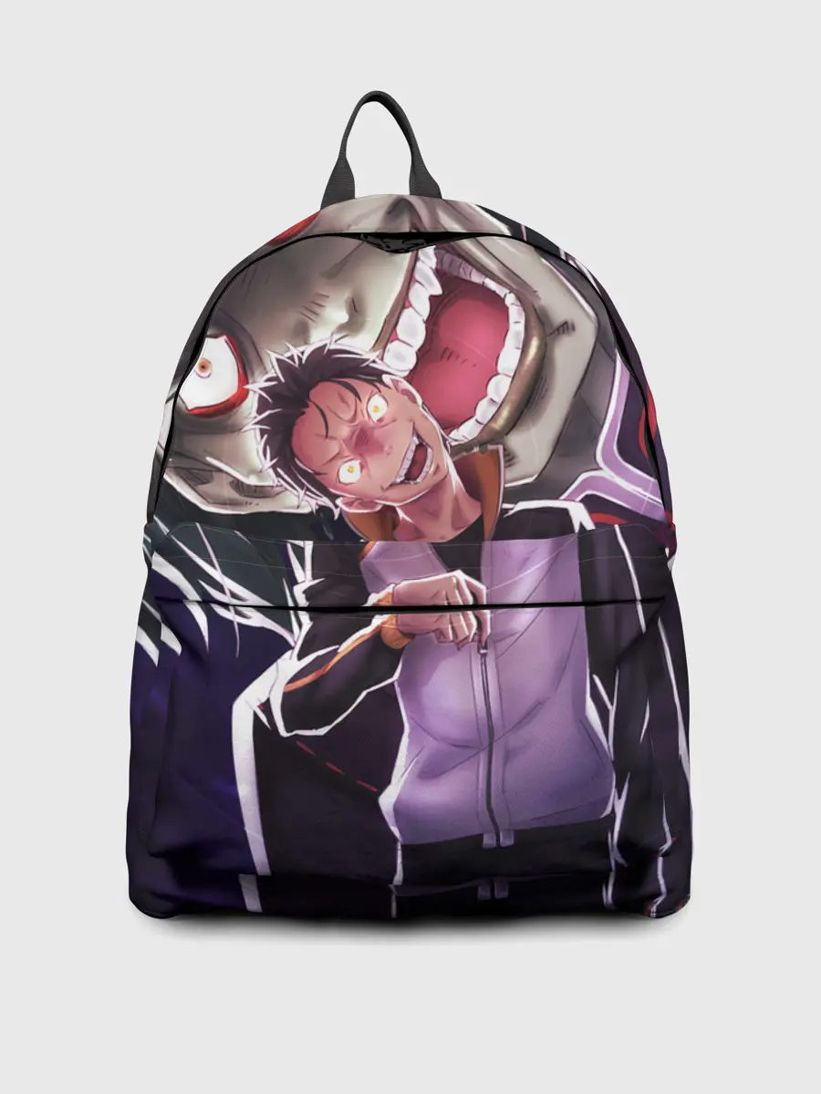 Рюкзак джинсовый / Betelgeuse