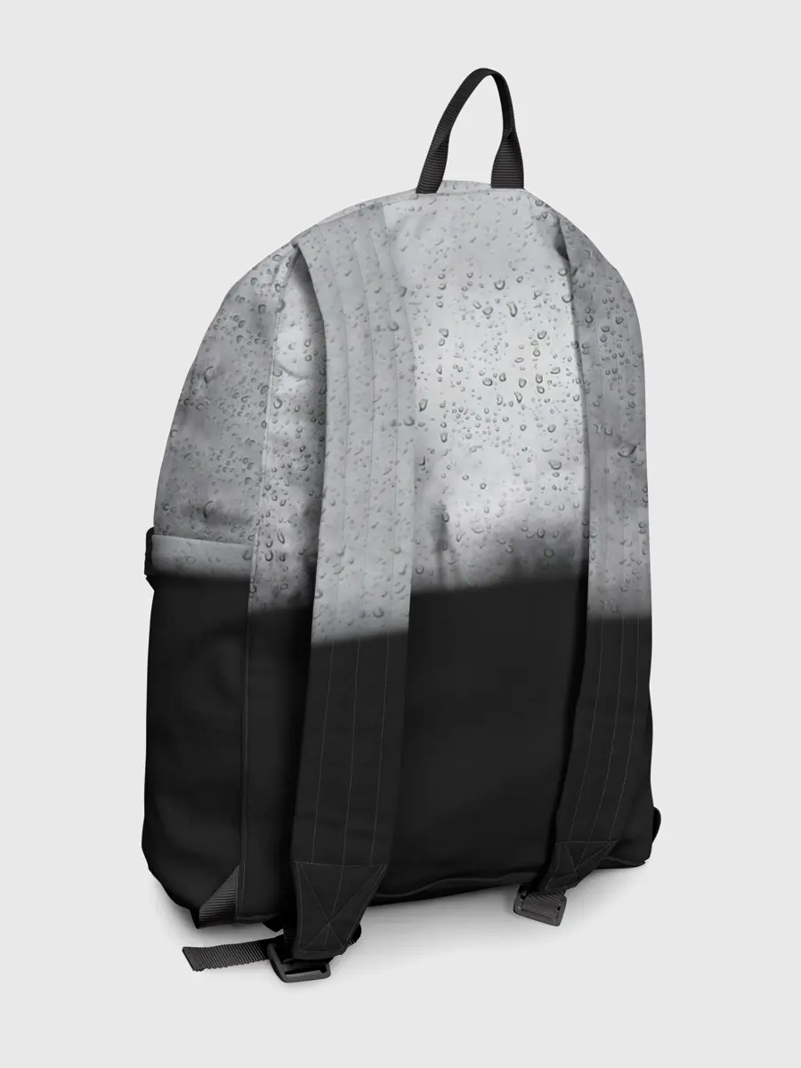 Рюкзак джинсовый / Nautilus Pompilius Дыхание