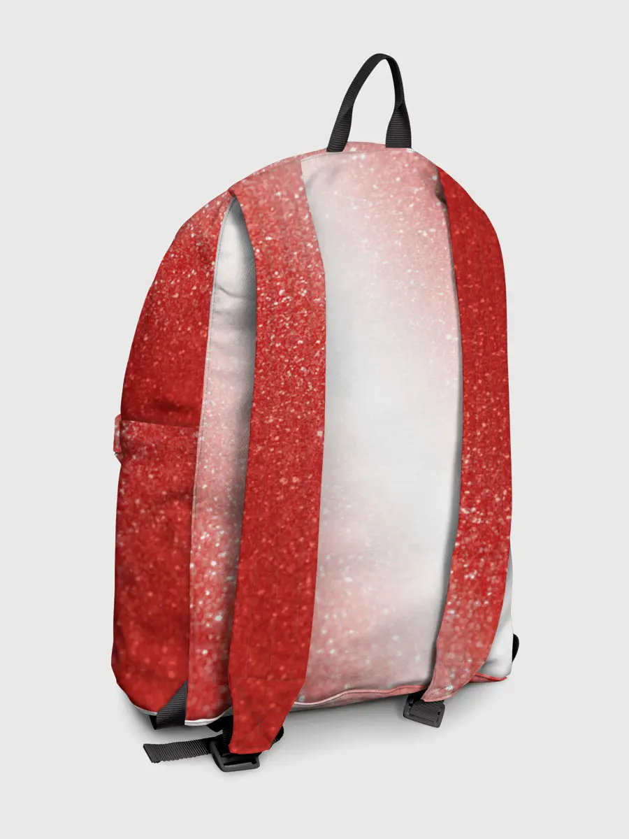 Рюкзак джинсовый / The Witcher Monster Slayer - Noise