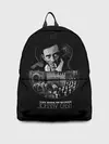 Рюкзак джинсовый / JOHNNY CASH
