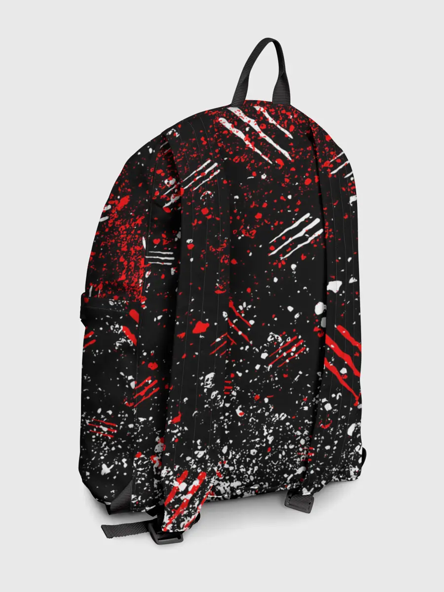 Рюкзак джинсовый / The Witcher