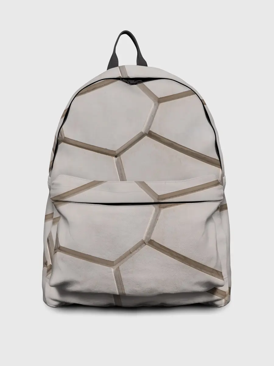 Рюкзак джинсовый / Ячейки