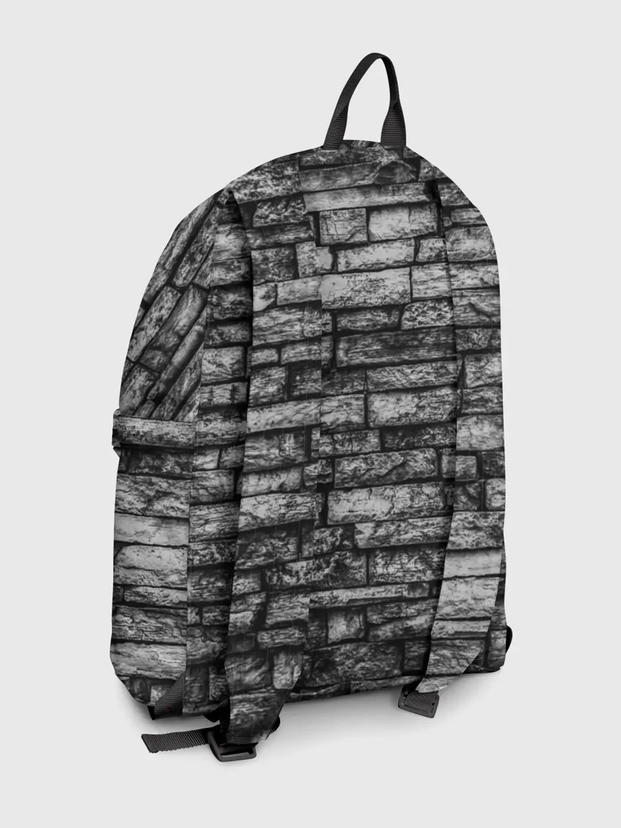 Рюкзак джинсовый / Friday Night Funkin TrickyWall