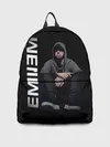 Рюкзак джинсовый / EMINEM