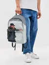 Рюкзак джинсовый / EMINEM | ЭМИНЕМ