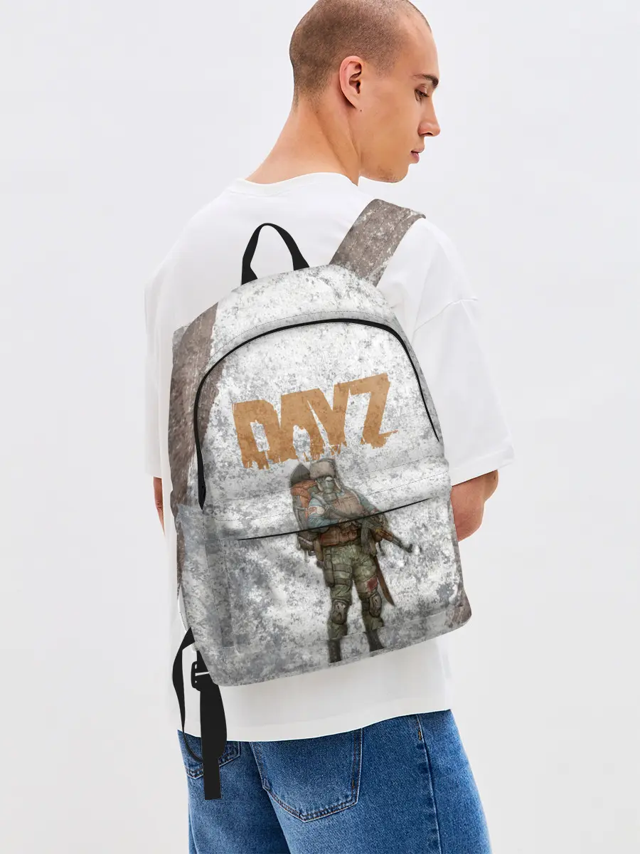 Рюкзак джинсовый / DAYZ | ДЕЙЗИ