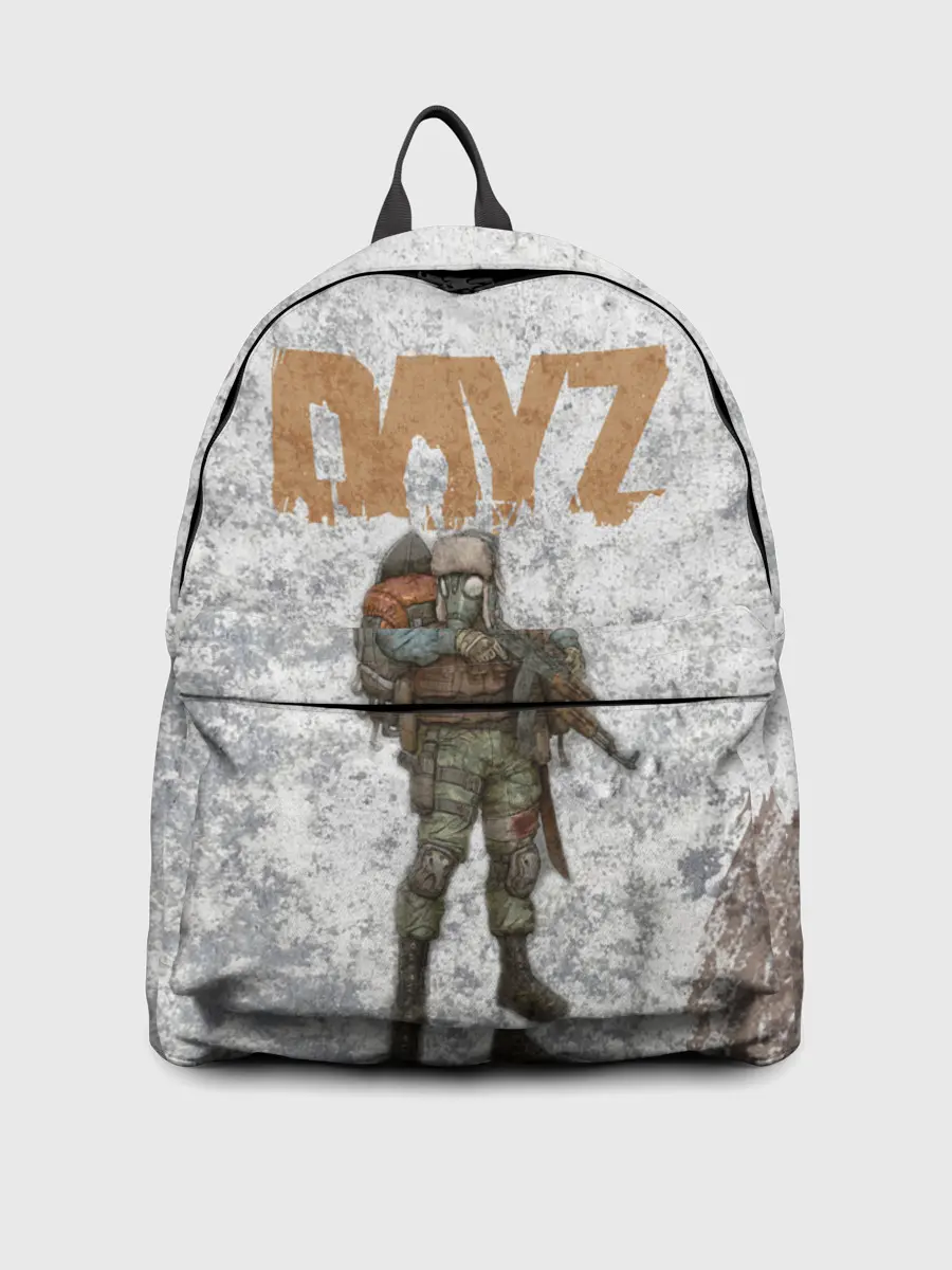 Рюкзак джинсовый / DAYZ | ДЕЙЗИ