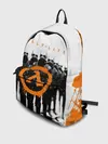Рюкзак джинсовый / HL | HALF-LIFE