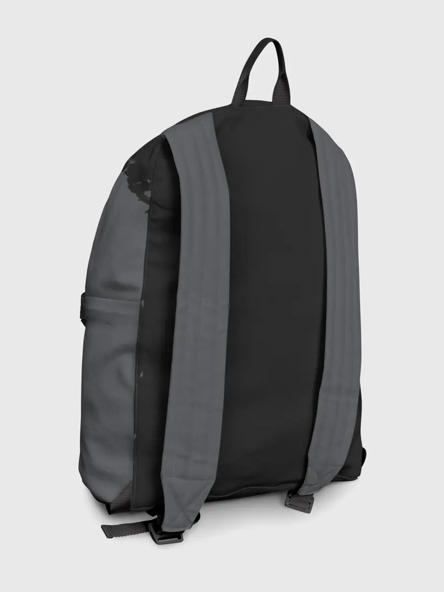 Рюкзак джинсовый / Джаред Лето | Jared Leto