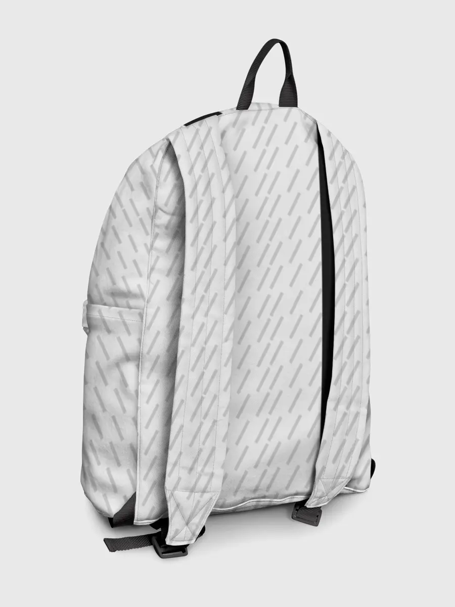 Рюкзак джинсовый / TOYOTA SPORT