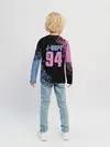 Детский лонгслив / BTS J-HOPE