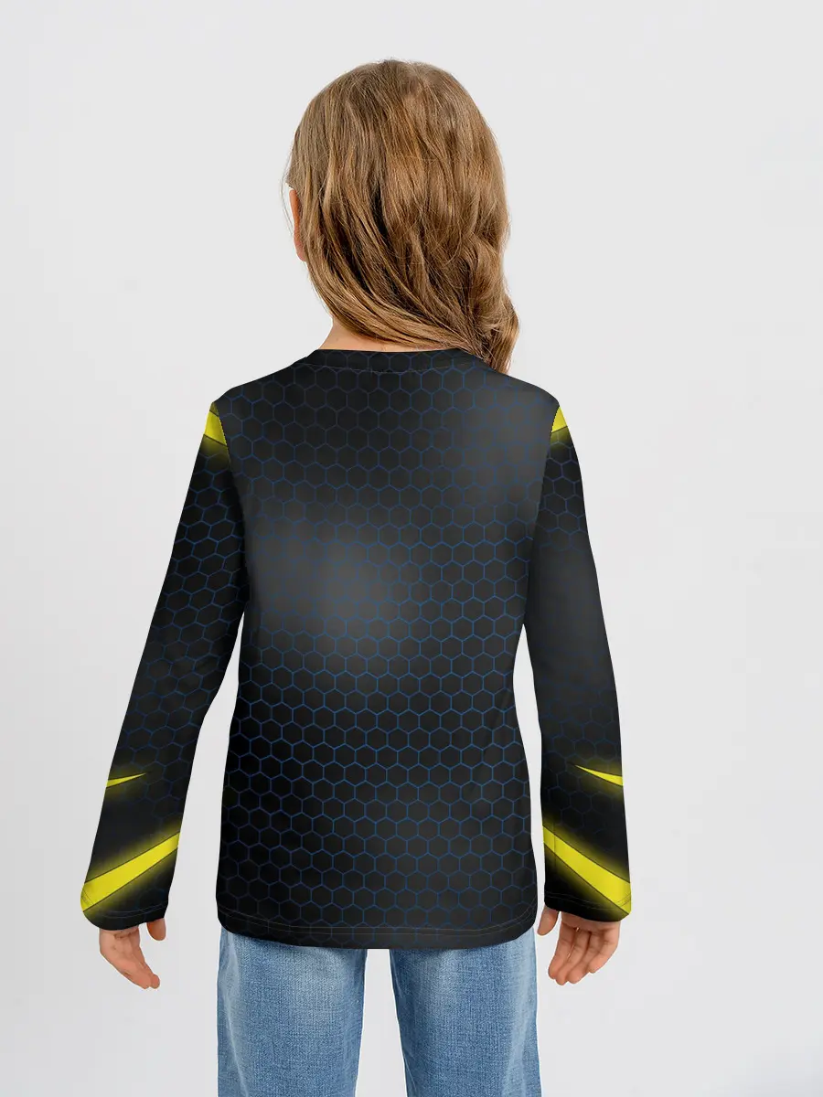 Детский лонгслив / FORTNITE ARK