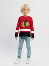 Детский лонгслив / Chicago Blackhawks