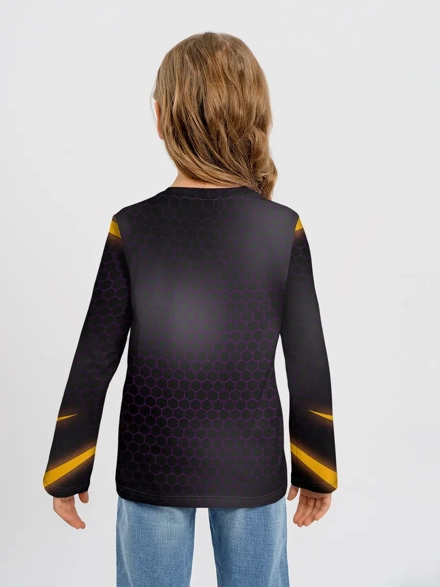 Детский лонгслив / FORTNITE