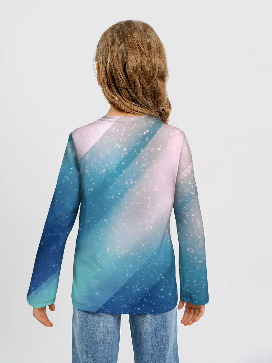 Детский лонгслив / NILETTO | НИЛЕТТО