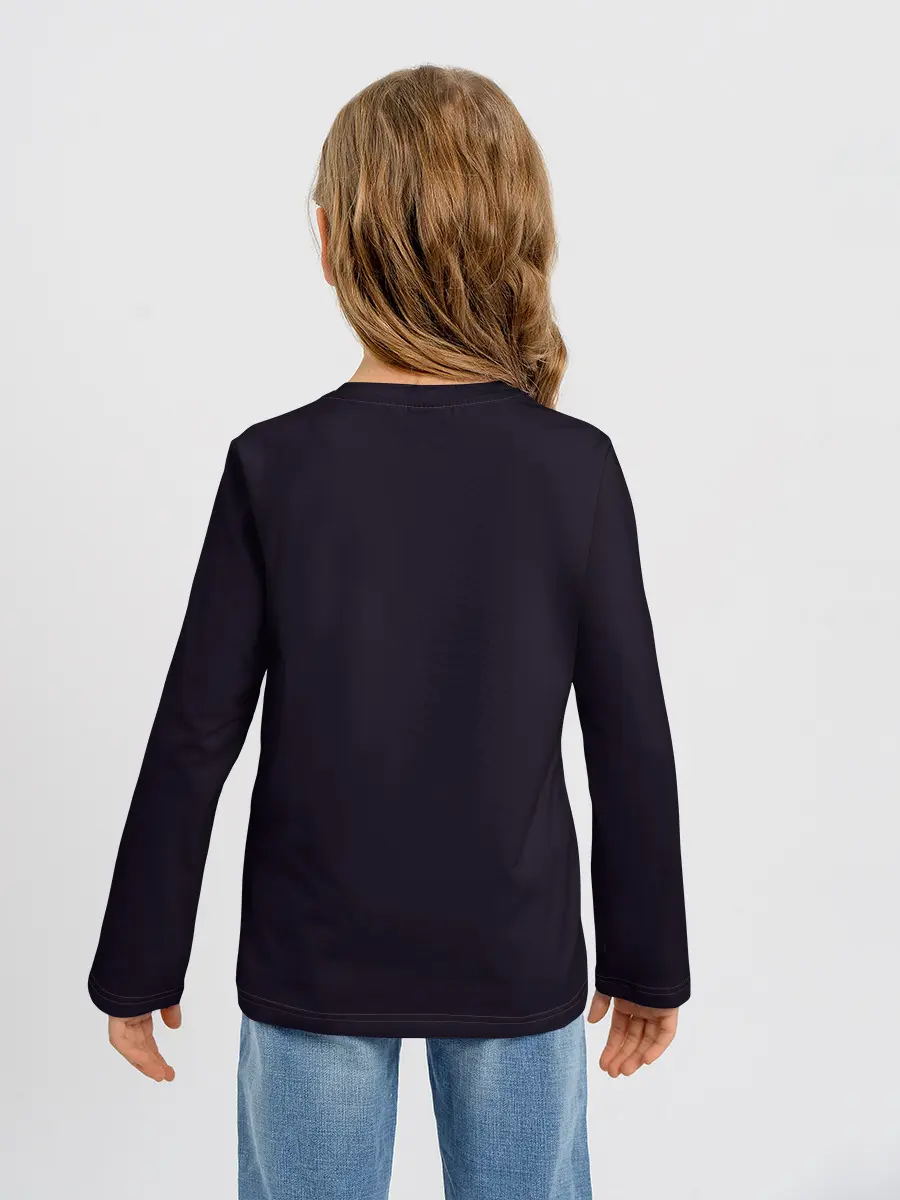 Детский лонгслив / Five Nights At Freddys