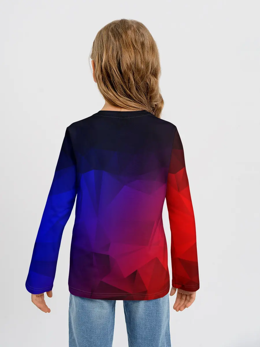 Детский лонгслив / Skillet | Скиллет