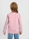 Детский лонгслив / PINK SAILOR MOON