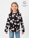 Детский лонгслив / САКУРА | SAKURA