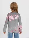 Детский лонгслив / САКУРА | SAKURA