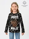 Детский лонгслив / Juice WRLD.