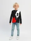 Детский лонгслив / RAINBOW SIX SIEGE
