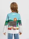 Детский лонгслив / ЮЖНЫЙ ПАРК | SOUTH PARK