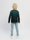 Детский лонгслив / WW 84
