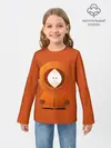 Детский лонгслив / ЮЖНЫЙ ПАРК