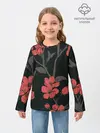 Детский лонгслив / САКУРА | SAKURA
