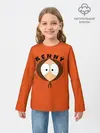 Детский лонгслив / KENNY