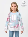 Детский лонгслив / BTS