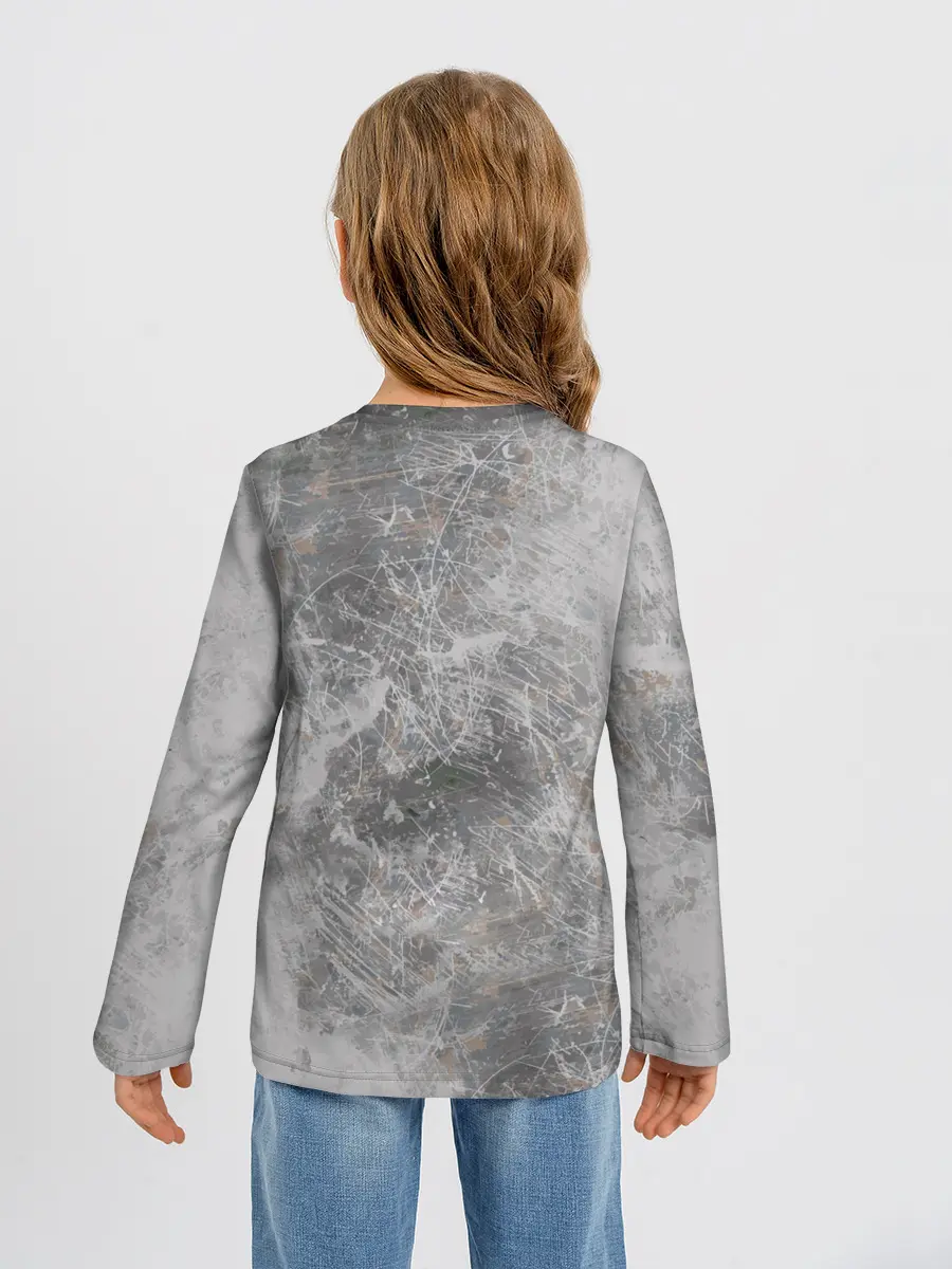 Детский лонгслив / Winchester Brothers